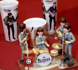 Beatles, The Rock 'n' Roll Celebrity Memorabilia Fame Bureau Auction